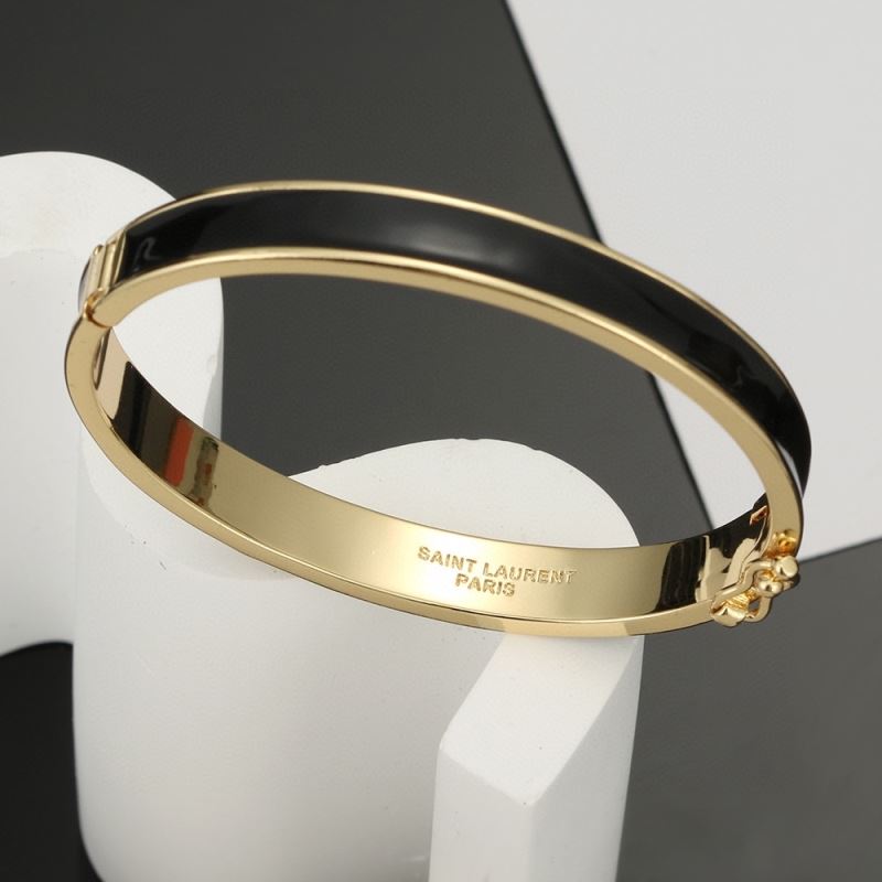 Ysl Bracelets